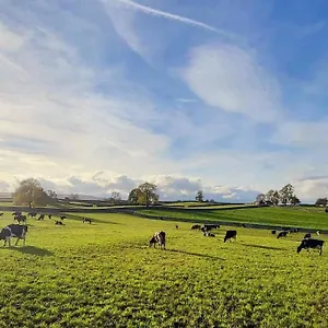 Meadow View Holiday home Aysgarth