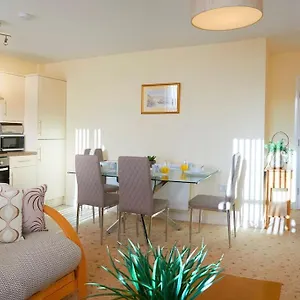 Ashore@jubilee Apartment Filey